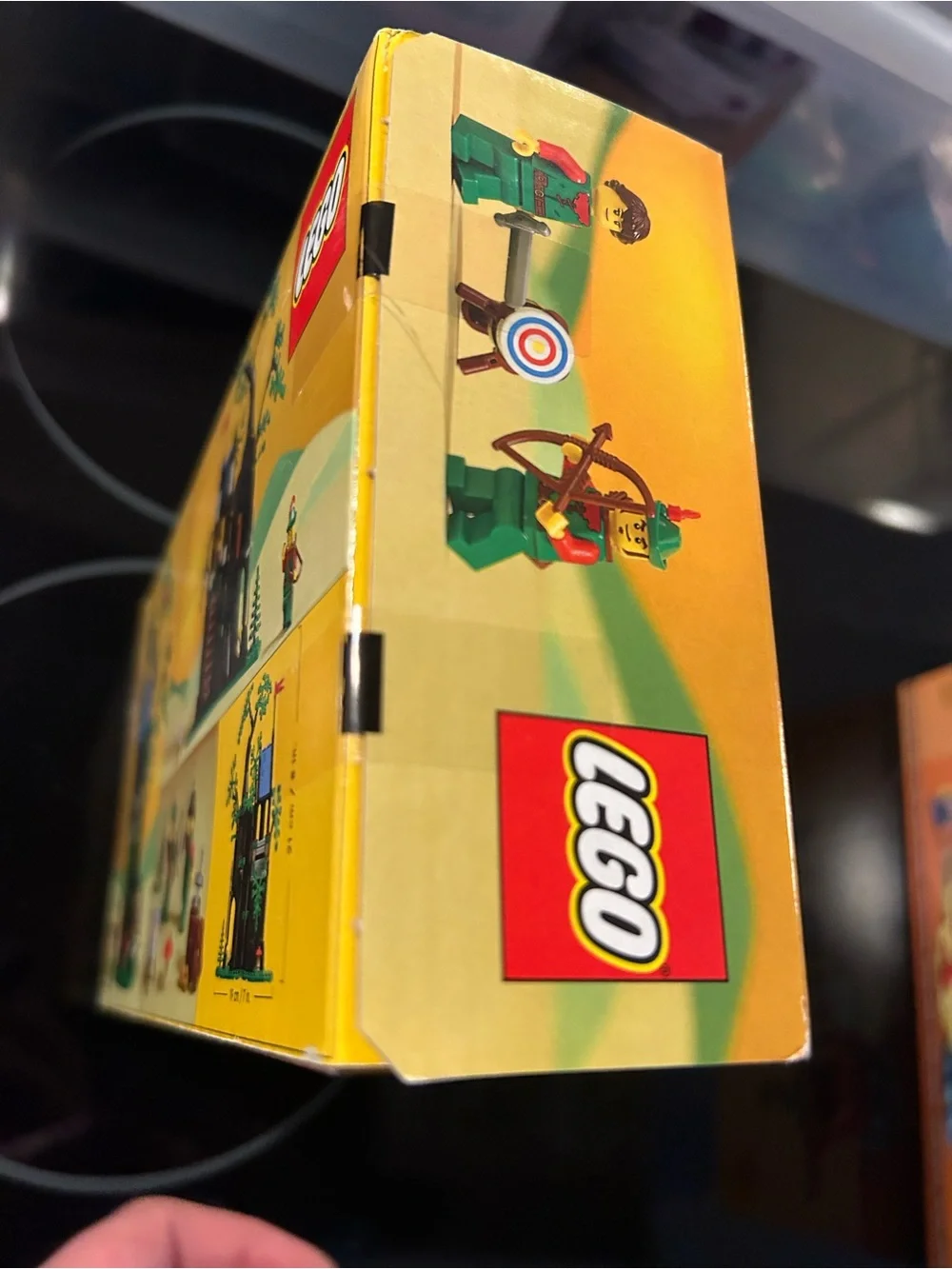 LEGO Forest Hideout 40567 NRFB